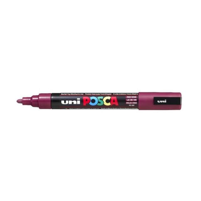 Uni-Ball - POSCA uni POSCA PC-5M - 182526