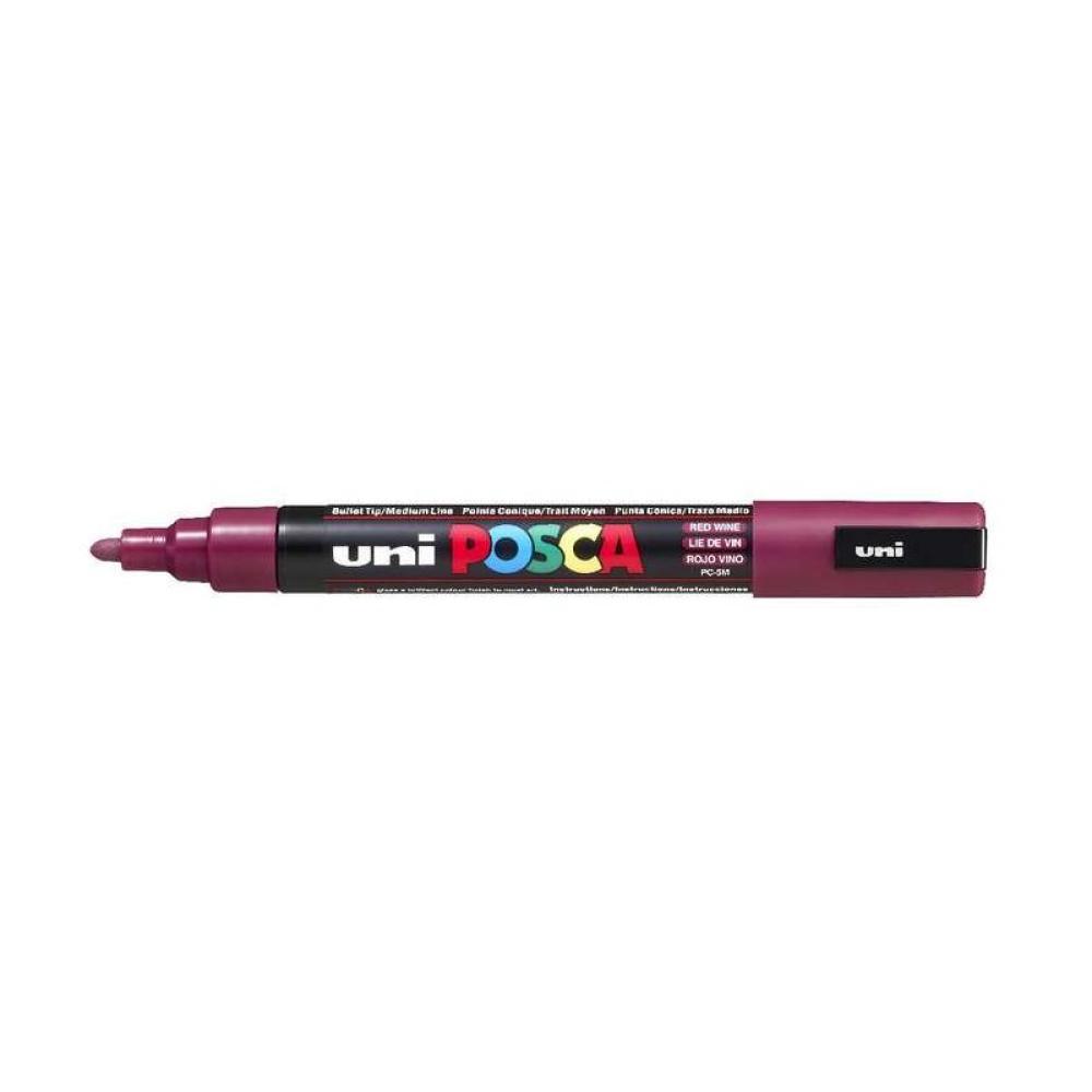 Uni-Ball - POSCA uni POSCA PC-5M - 182526