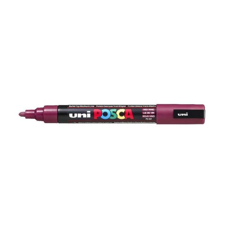 Uni-Ball - POSCA uni POSCA PC-5M - 182526