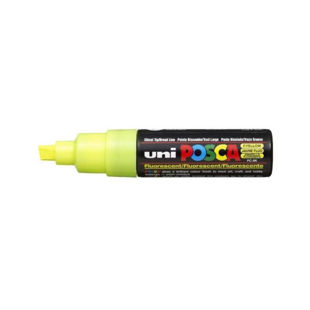 Uni-Ball - POSCA uni POSCA PC-8K - 182675