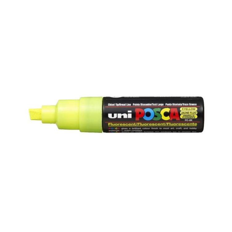Uni-Ball - POSCA uni POSCA PC-8K - 182675