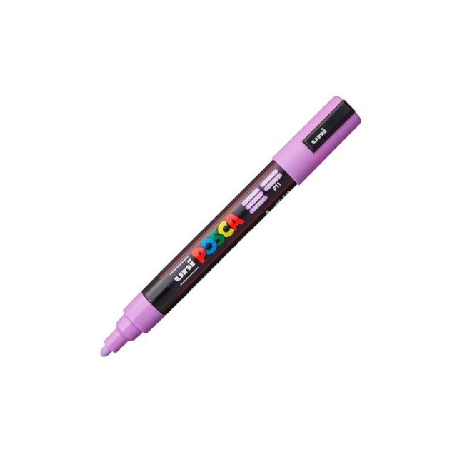 Uni-Ball - POSCA PC-5M - 264531000