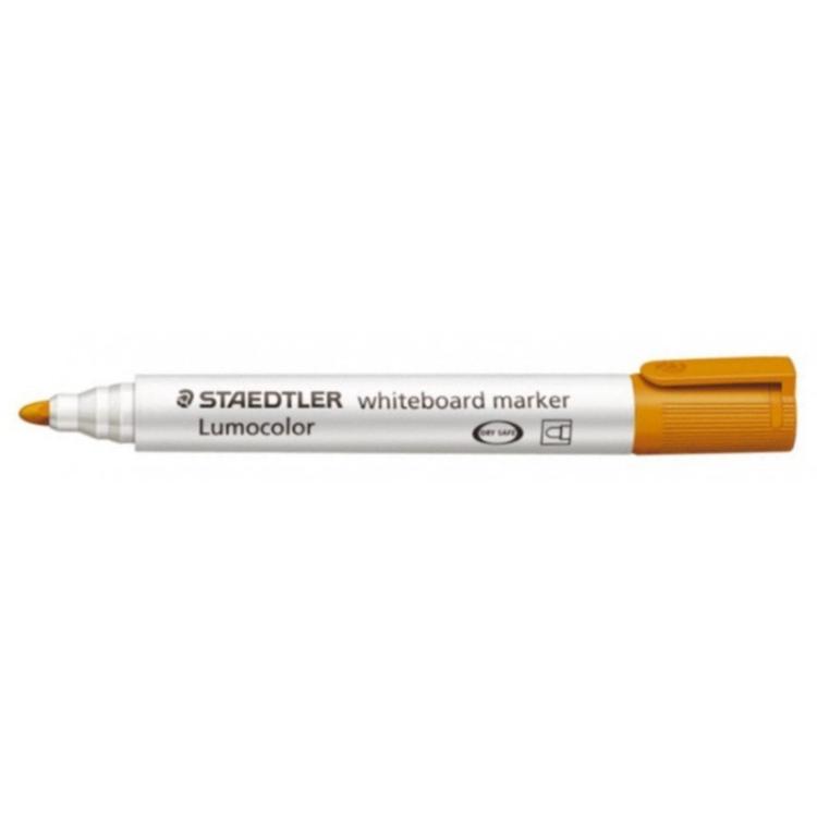Staedtler - 351-4 marcador 1 pieza(s) Naranja 351-4