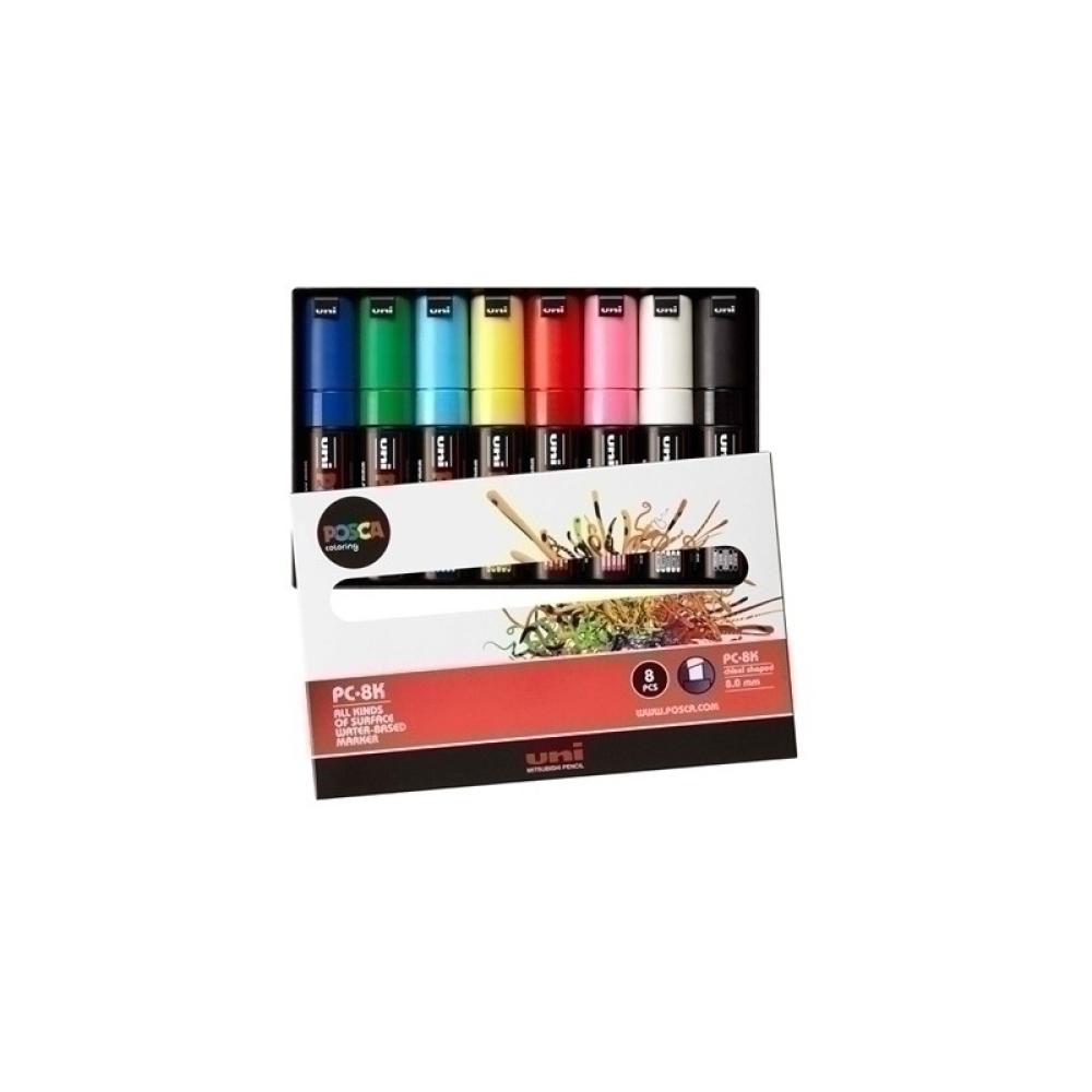 Uni-Ball - POSCA 182634675