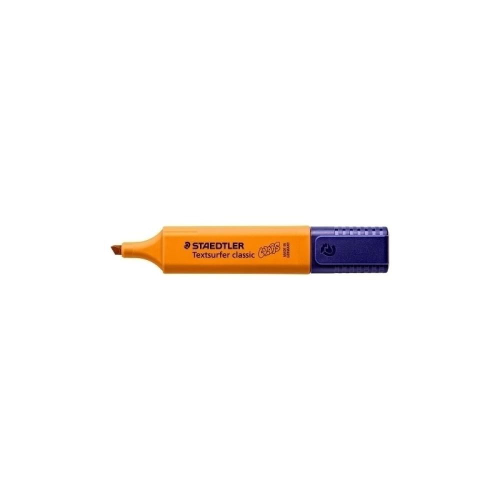 Staedtler - Textsurfer classic 364 C marcador 1 pieza(s) - 364 C-400