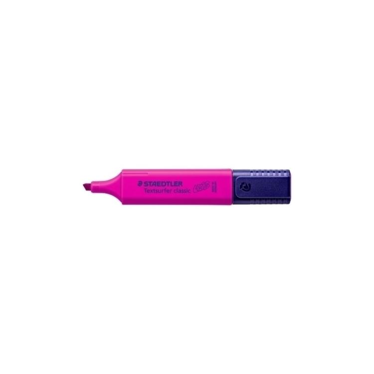 Staedtler - Textsurfer classic 364 C marcador 1 pieza(s) - 364 C-20