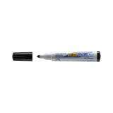 BIC - Whiteboard Velleda ECOlutions 1701 marcador 12 pieza(s) Negro
