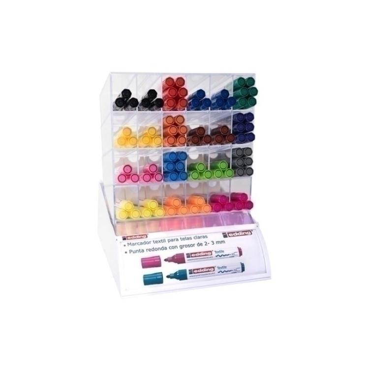 Edding - ROTUL.EDDING 4500 TELA EXPOSITOR de 90