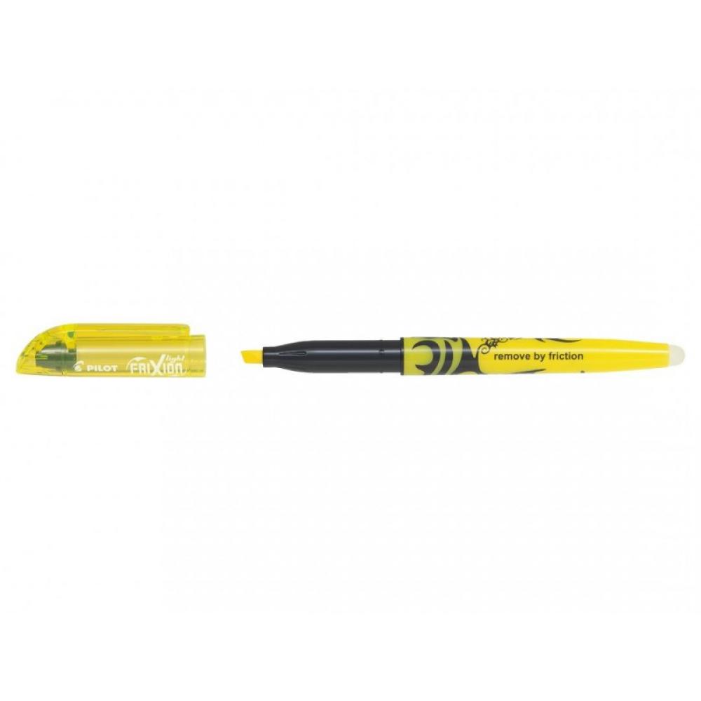 Pilot - FriXion Light marcador 1 pieza(s) Amarillo 4902505375194