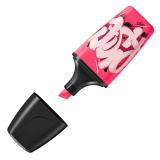 STABILO - BOSS MINI by Snooze One marcador 1 pieza(s) Punta de cincel Rosa