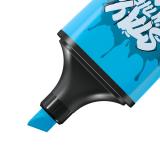 STABILO - BOSS MINI by Snooze One marcador 1 pieza(s) Punta de cincel Azul