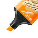 STABILO - BOSS MINI by Snooze One marcador 1 pieza(s) Punta de cincel Naranja
