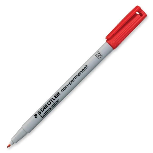 Staedtler - 315 marcador Rojo 315-2