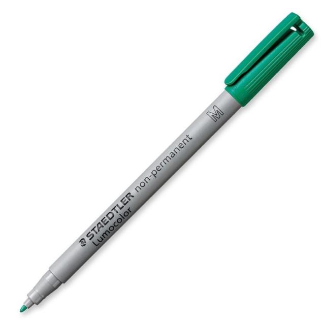 Staedtler - 315 marcador Verde 315-5