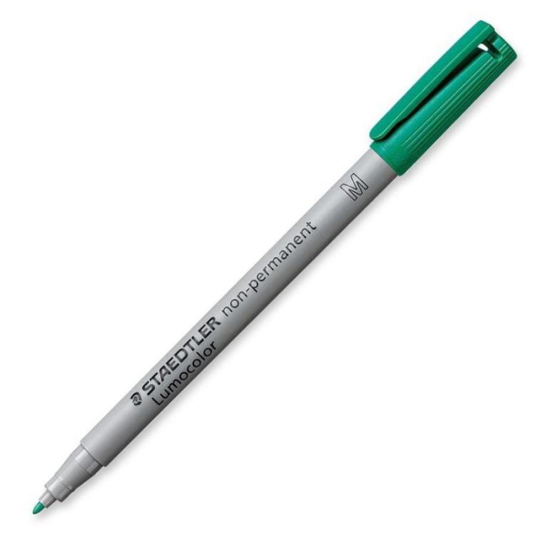 Staedtler - 315 marcador Verde 315-5