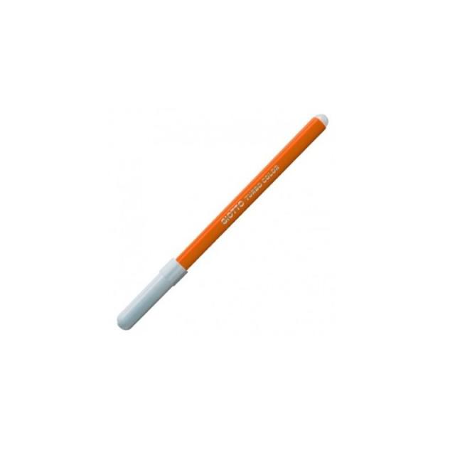 Giotto - F485005 marcador 1 pieza Naranja F485005