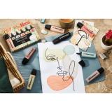 STABILO - BOSS ORIGINAL marcador 10 pieza(s) Punta de cincel Negro