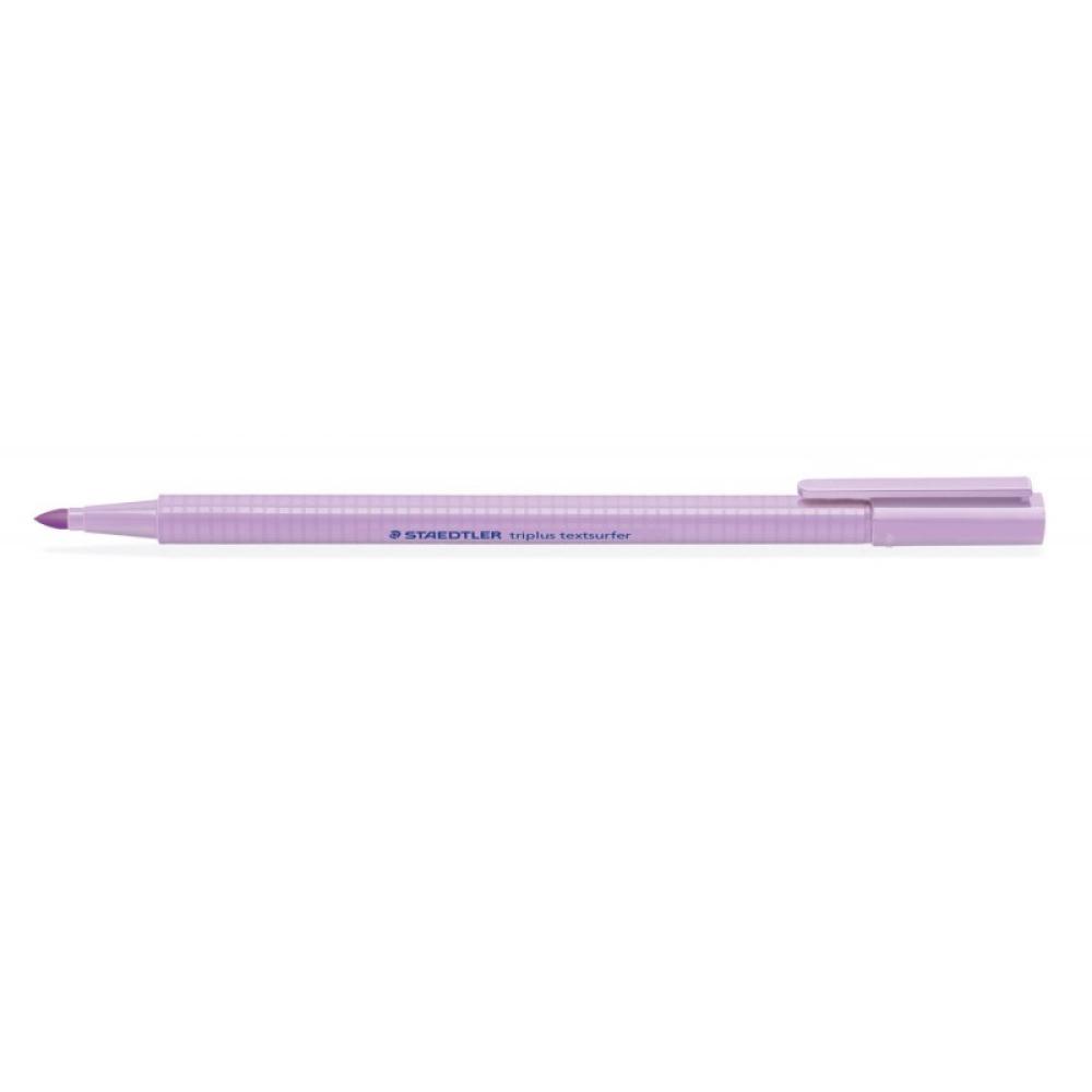 Staedtler - 362 C-620 marcador 1 pieza(s) Púrpura