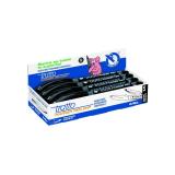 Tratto - 806903 marcador 8 pieza(s) Negro