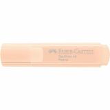 Faber-Castell - Textliner 46 Pastel marcador 1 pieza(s) Punta de cincel Beige