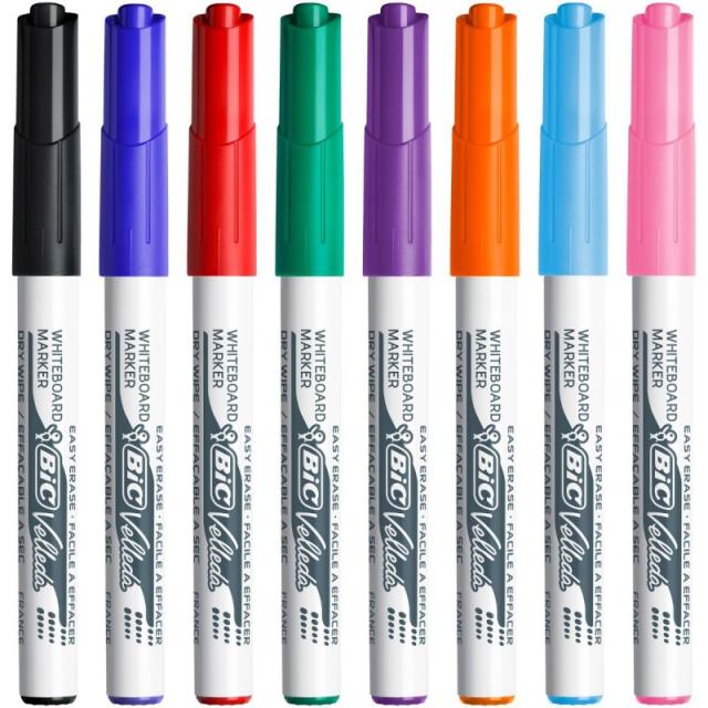 BIC - 958166 marcador 8 pieza(s)