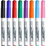 BIC - 958166 marcador 8 pieza(s)