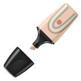 STABILO - BOSS MINI marcador 1 pieza(s) Punta de cincel Beige