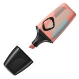 STABILO - BOSS MINI marcador 1 pieza(s) Punta de cincel Marrón