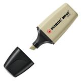 STABILO - BOSS MINI marcador 1 pieza(s) Punta de cincel Verde - 07/137-11