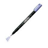 Tombow - Fudenosuke Pastel marcador 1 pieza(s) Punta de pincel Lavanda