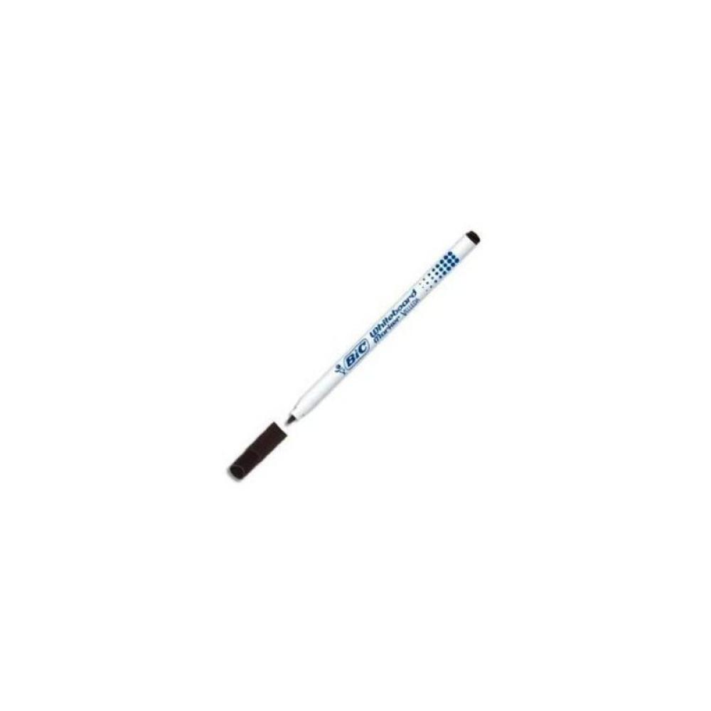 BIC - 1721 Whiteboard marcador Negro 841842