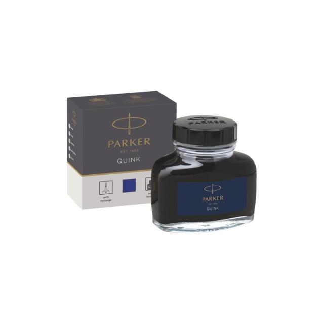 Parker - 1950376 Recambio de bolígrafo Azul 1 pieza(s)