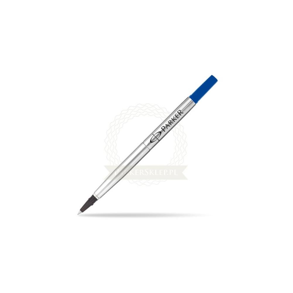 Parker - 1950324 Recambio de bolígrafo Medio Azul 1 pieza(s)