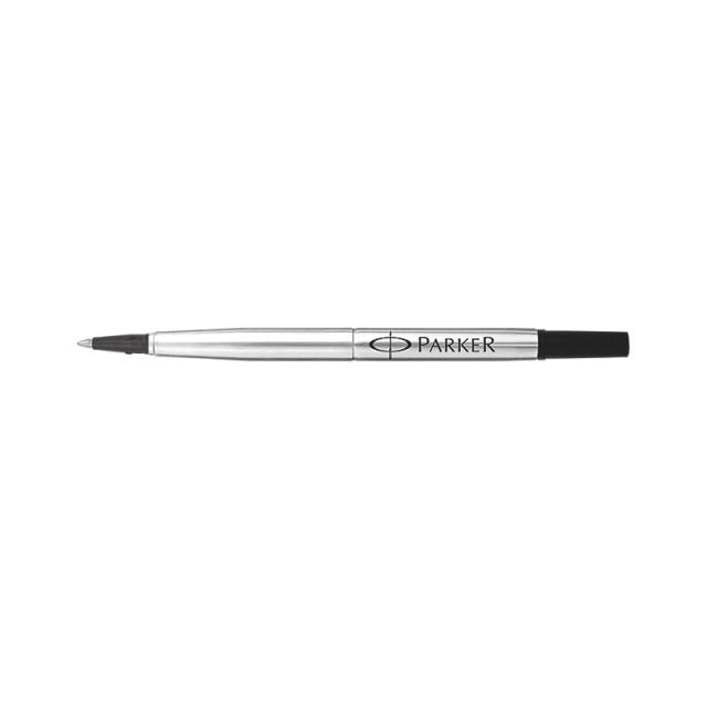 Parker - 1950323 Recambio de bolígrafo Negro Medio 1 pieza(s)