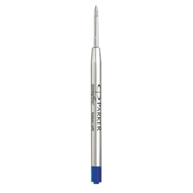 Parker - 1950368 Recambio de bolígrafo Fino Azul 1 pieza(s)