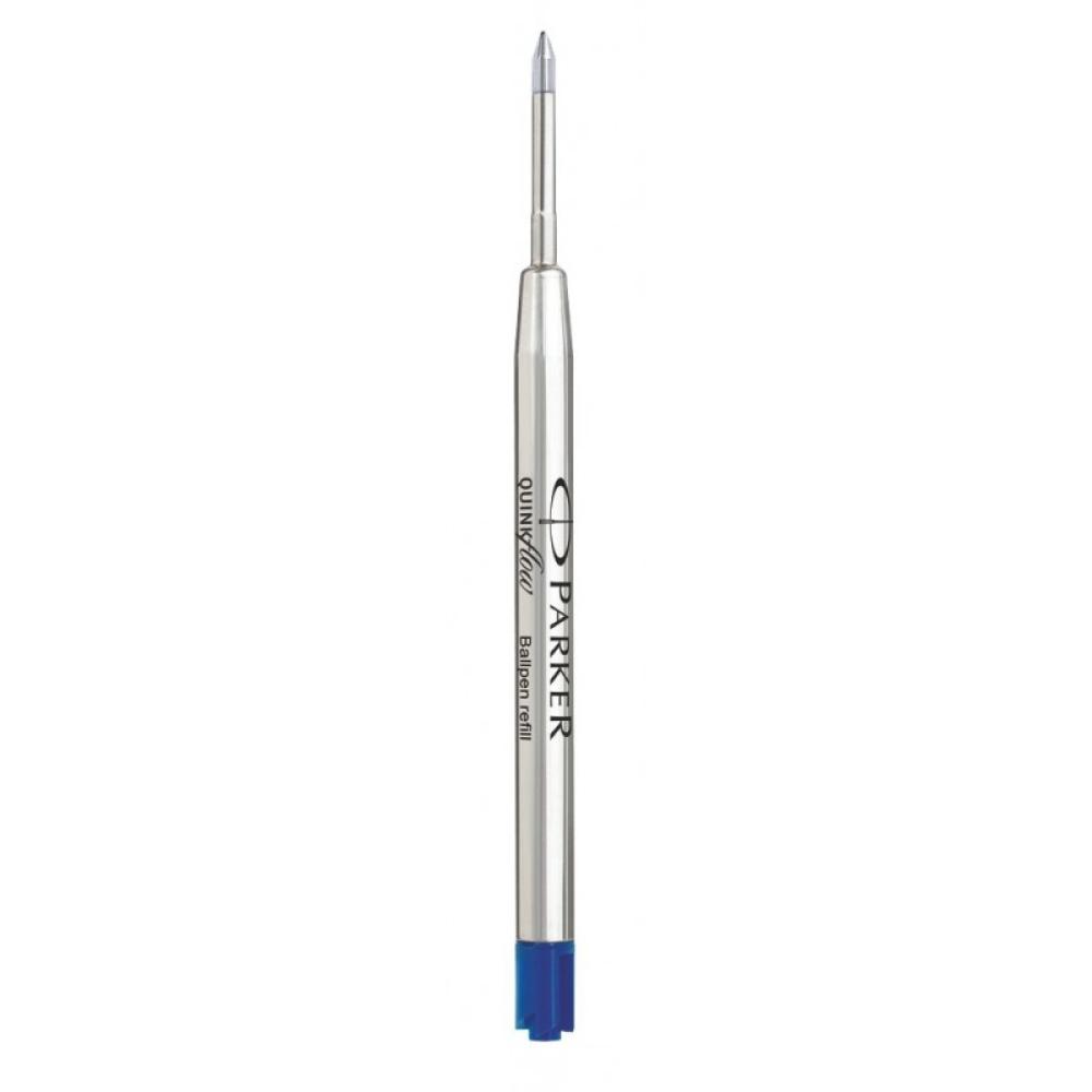 Parker - 1950368 Recambio de bolígrafo Fino Azul 1 pieza(s)
