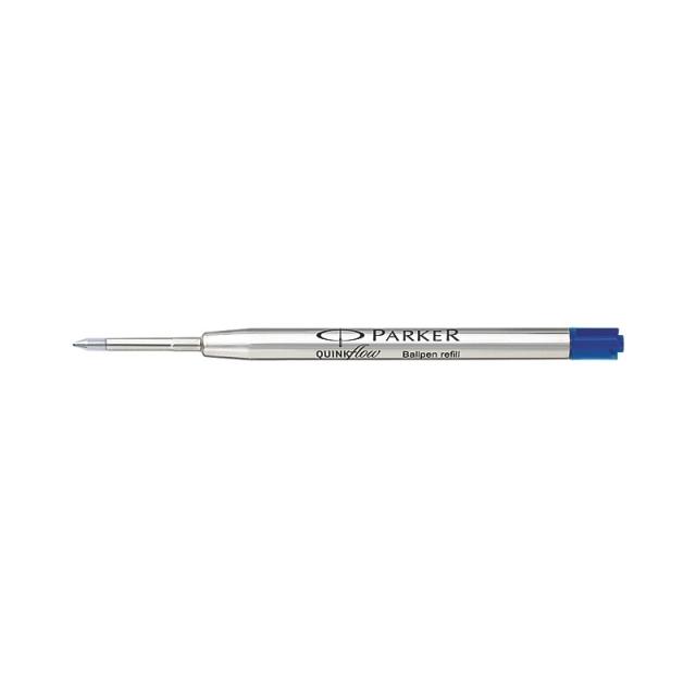 Parker - 1950368 Recambio de bolígrafo Fino Azul 1 pieza(s)