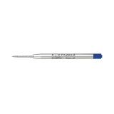 Parker - 1950368 Recambio de bolígrafo Fino Azul 1 pieza(s)