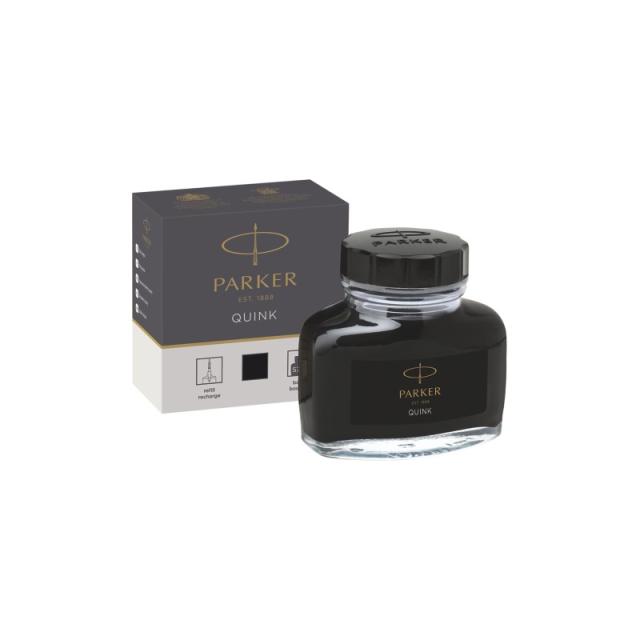 Parker - 1950375 Recambio de bolígrafo Negro 1 pieza(s)