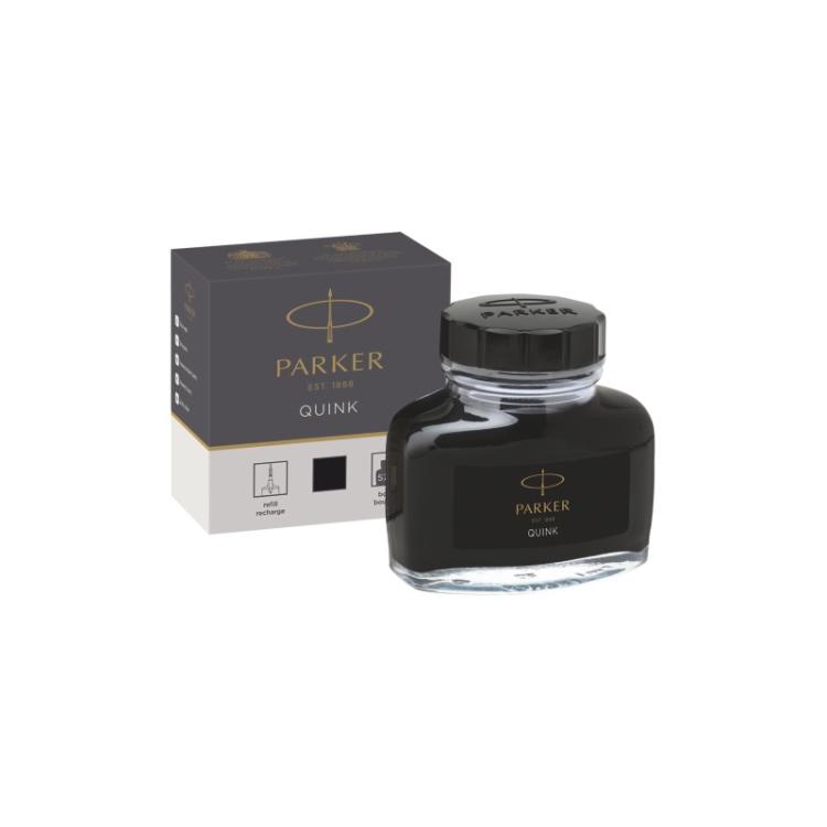 Parker - 1950375 Recambio de bolígrafo Negro 1 pieza(s)