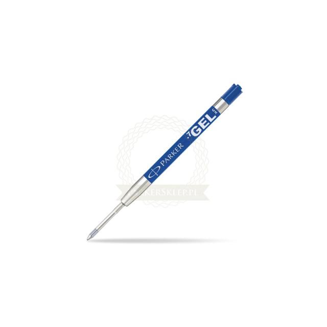 Parker - 1950346 Recambio de bolígrafo Medio Azul 1 pieza(s)
