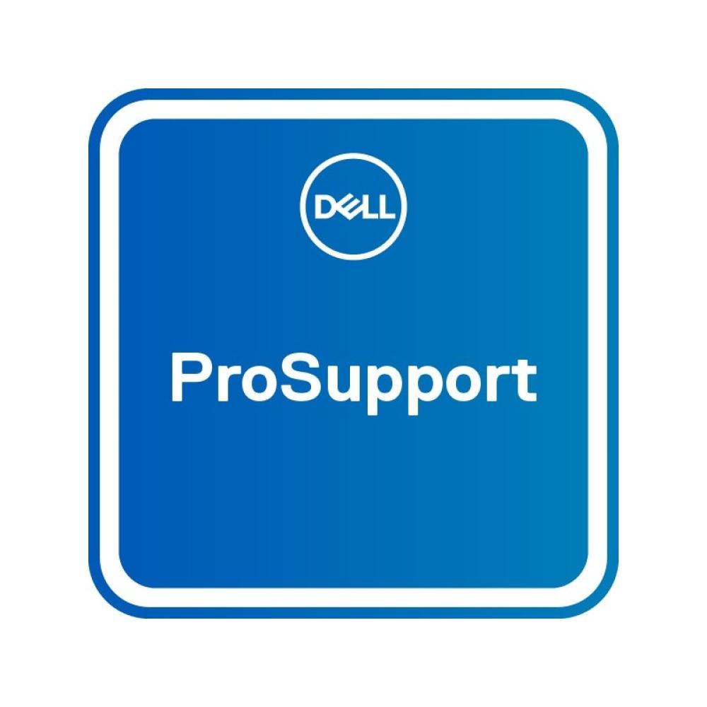 DELL - Actualización de 3 años Basic Onsite a 4 años ProSupport - XNBNMN_3OS4PS