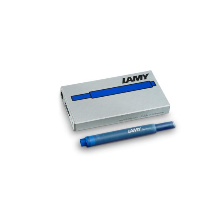 Lamy - T10 Azul 5 pieza(s) - 1202077