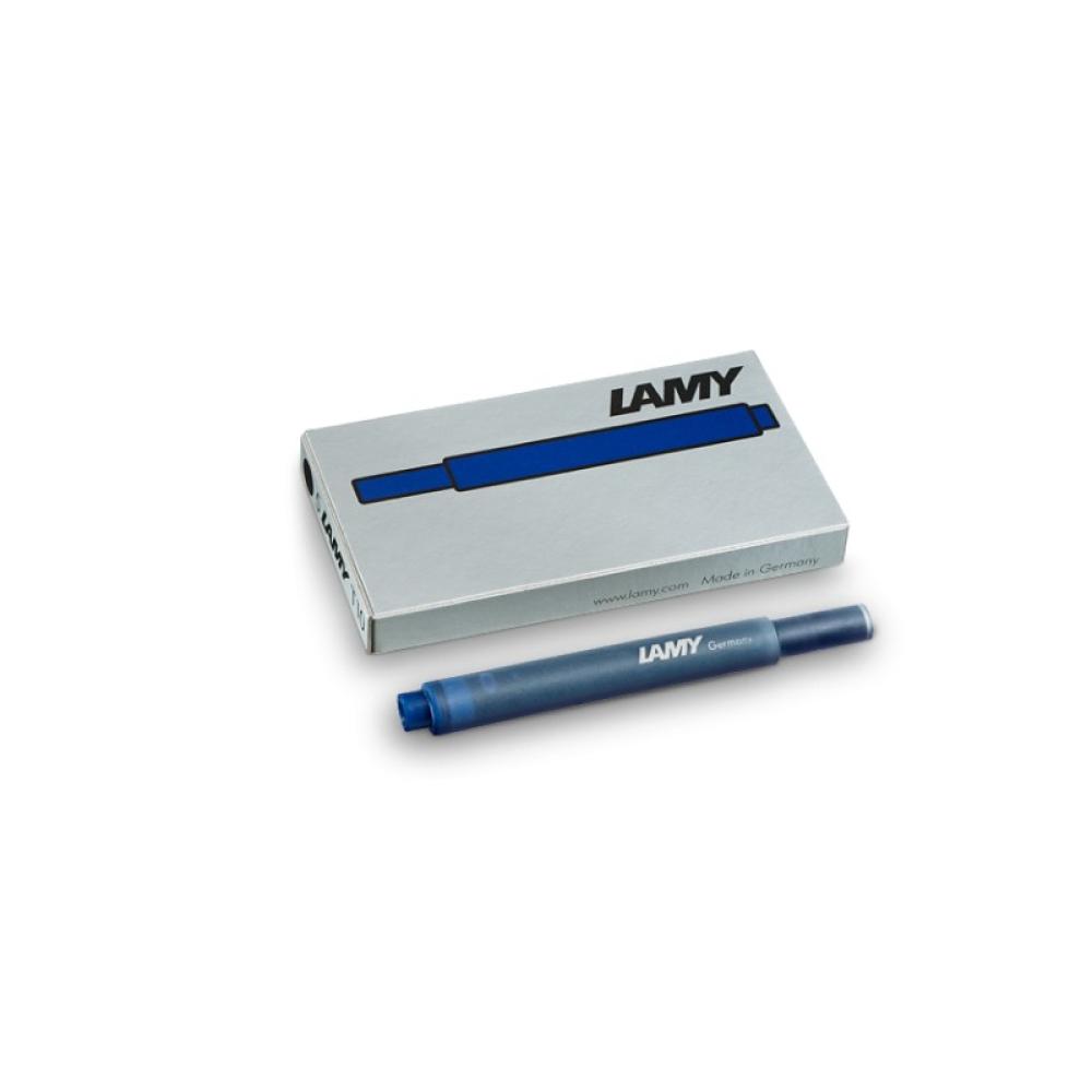 Lamy - T10 Azul 5 pieza(s) - 1210655