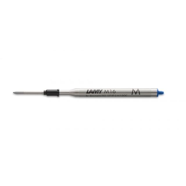 Lamy - M16 Medio Azul 1 pieza(s)