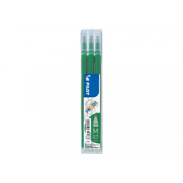 Pilot - Pack 12 Unid. FriXion Ball Verde 4902505356087