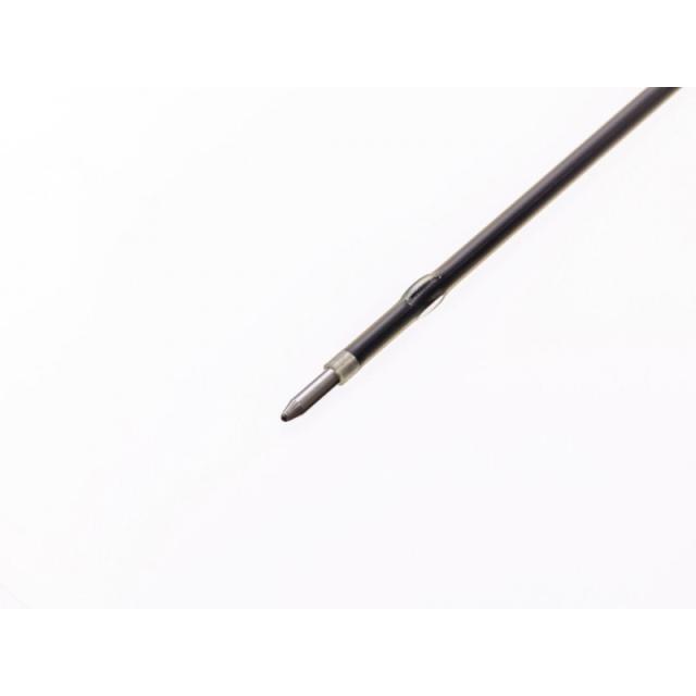 Pilot - RFNS-GG-M-B Recambio de bolígrafo Medio Negro