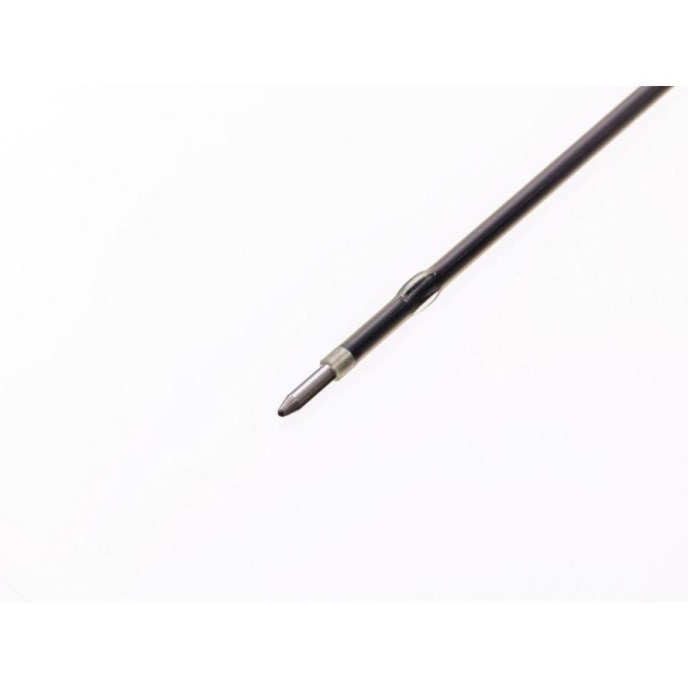 Pilot - RFNS-GG-M-B Recambio de bolígrafo Medio Negro