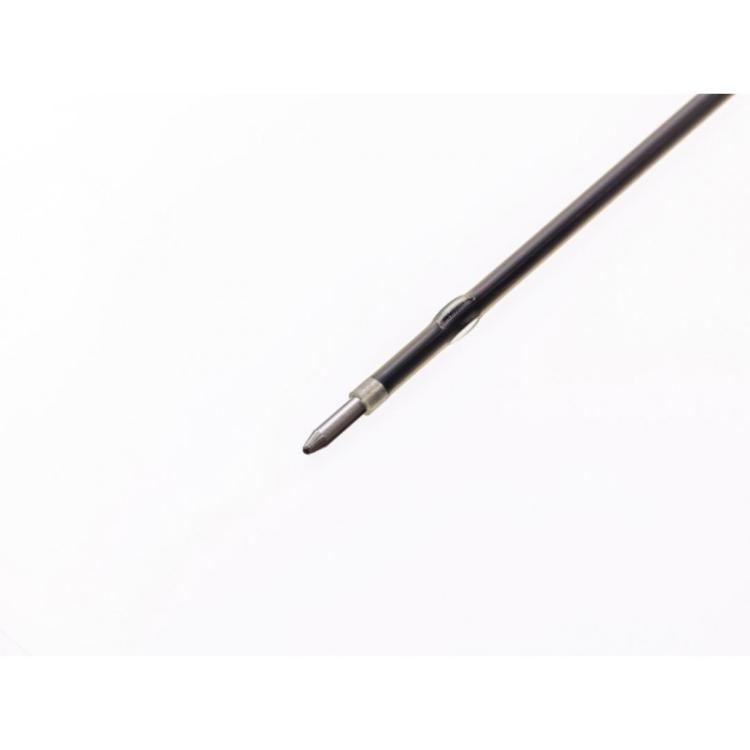 Pilot - RFNS-GG-M-B Recambio de bolígrafo Medio Negro