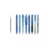 Pilot - RFNS-GG-M-R Recambio de bolígrafo Medio Rojo